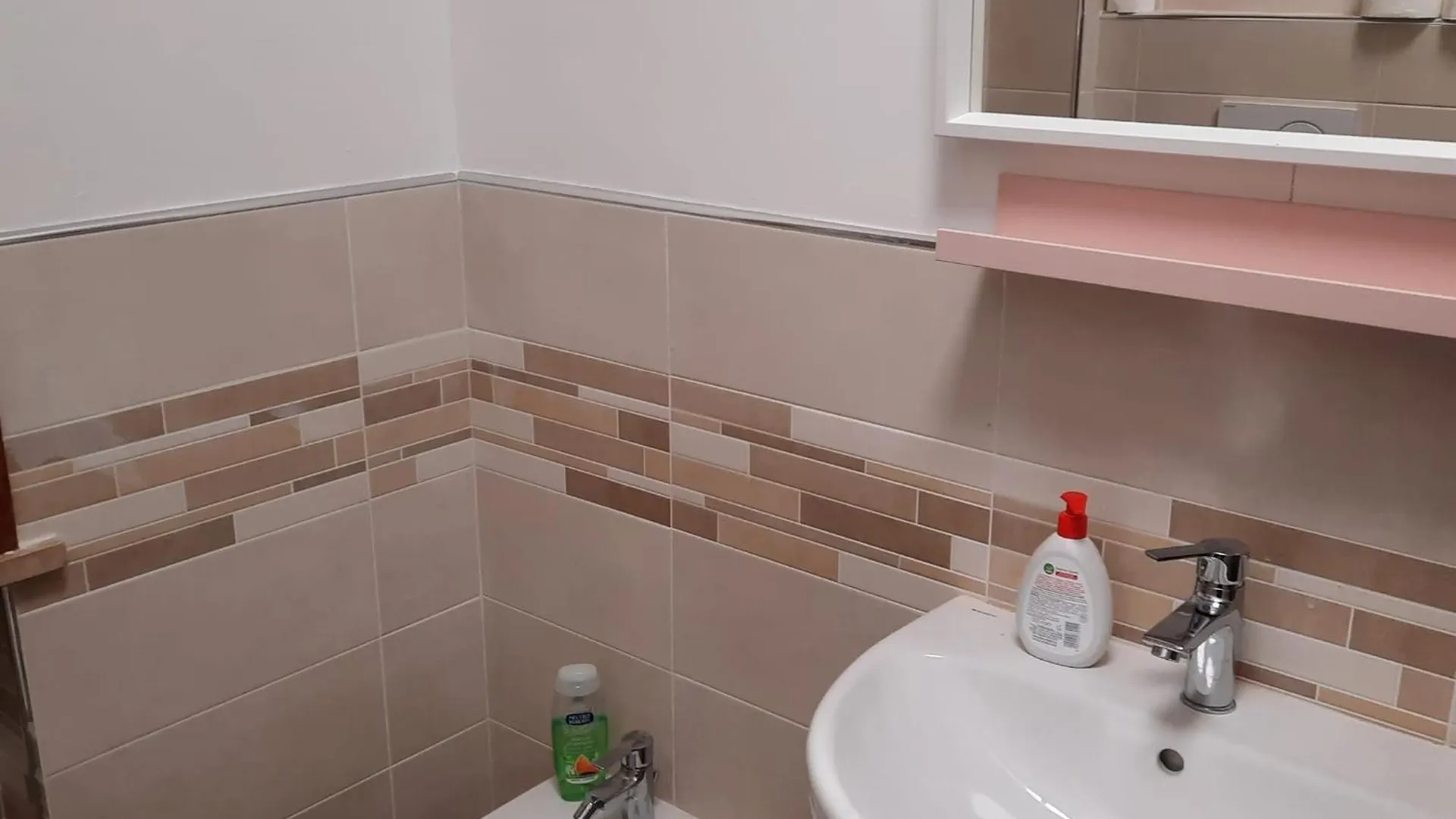 Apartmán Da Debbyquattro Pisa