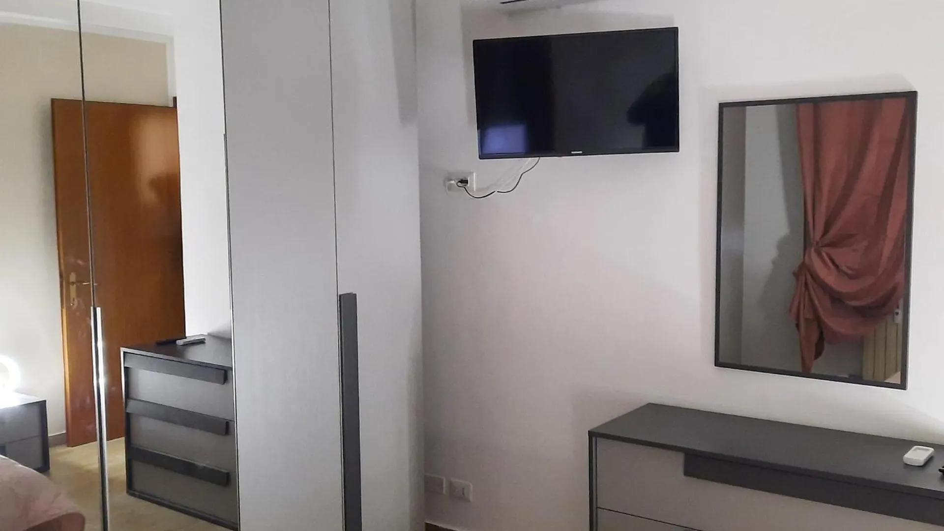 Apartmán Da Debbyquattro Pisa 0*,  Itálie