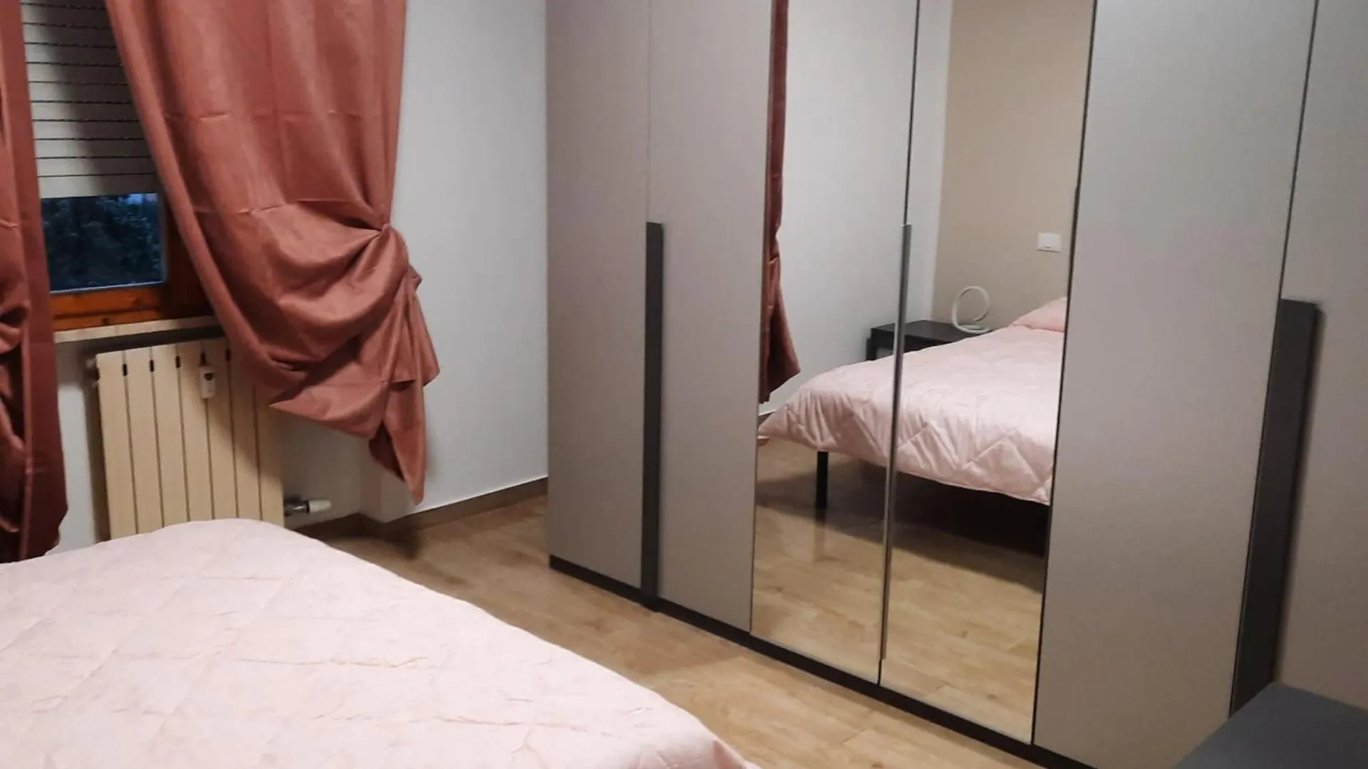 Apartmán Da Debbyquattro Pisa
