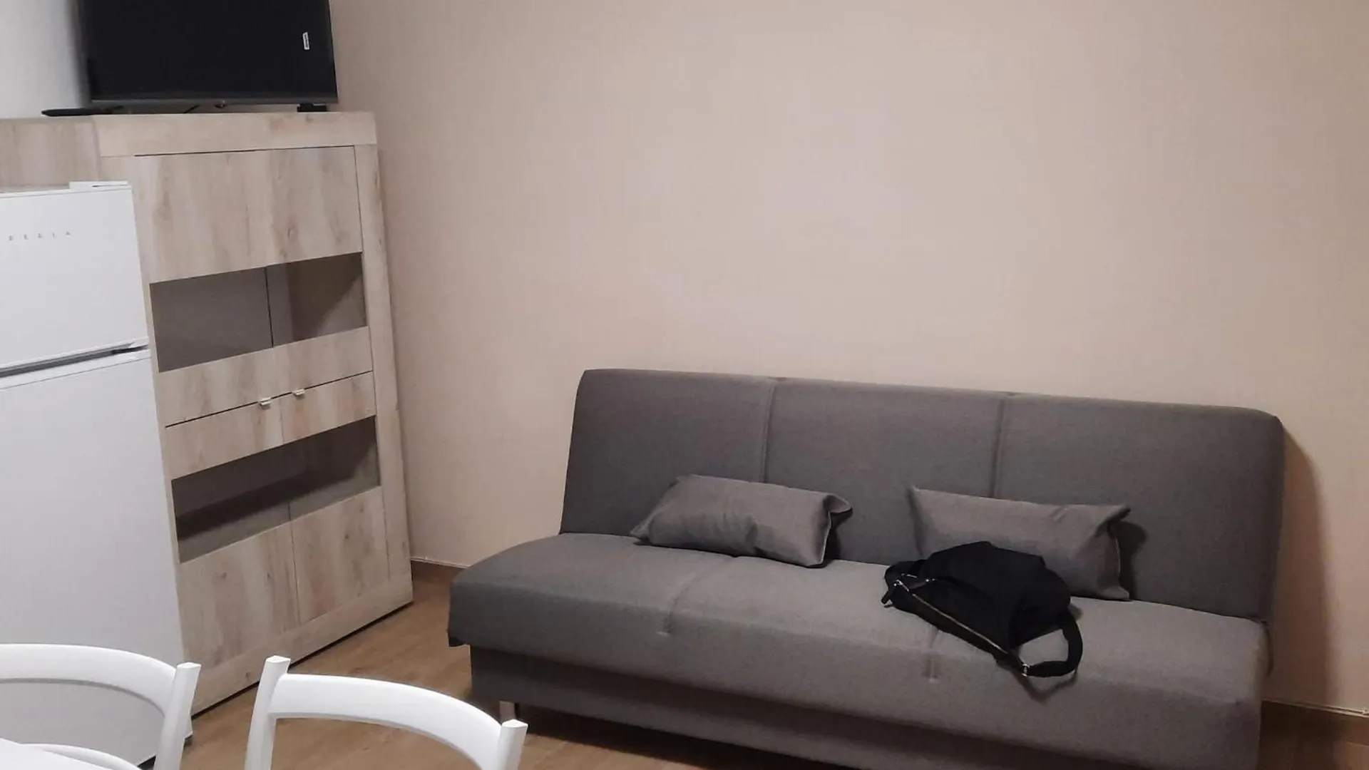 Apartmán Da Debbyquattro Pisa